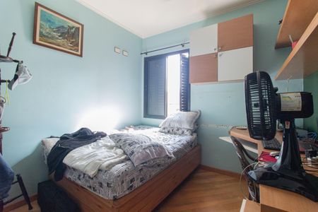 Apartamento à venda com 165m², 3 quartos e 4 vagasSuíte 3