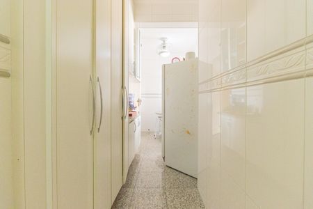 Apartamento à venda com 165m², 3 quartos e 4 vagasCozinha