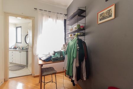 Apartamento à venda com 165m², 3 quartos e 4 vagasSuíte 1