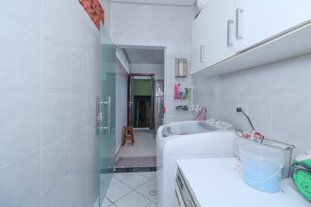 Casa à venda com 260m², 4 quartos e 4 vagas