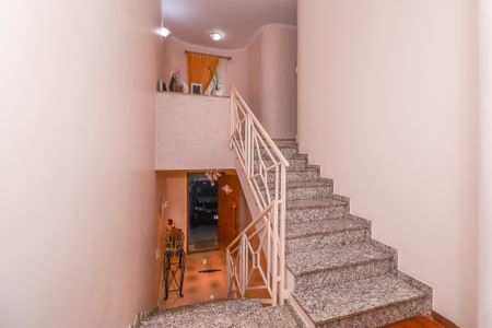 Casa à venda com 260m², 4 quartos e 4 vagas