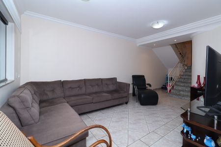 Casa à venda com 260m², 4 quartos e 4 vagas