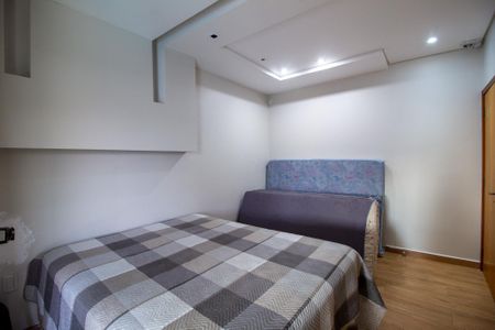 Casa para alugar com 480m², 3 quartos e 3 vagasQuarto 1