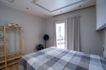 Casa para alugar com 480m², 3 quartos e 3 vagasQuarto 1