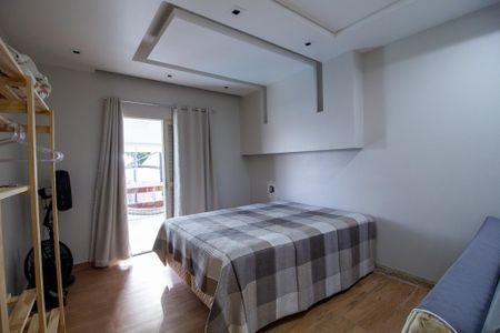 Casa para alugar com 480m², 3 quartos e 3 vagasQuarto 1