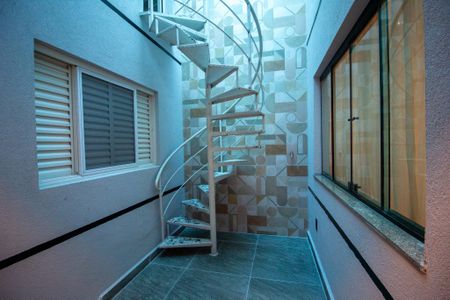 Casa para alugar com 480m², 3 quartos e 3 vagas Sala - Área de Luz