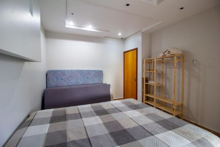 Casa para alugar com 480m², 3 quartos e 3 vagasQuarto 1