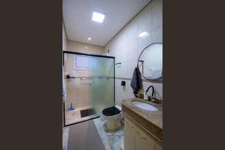 Casa para alugar com 480m², 3 quartos e 3 vagasBanheiro