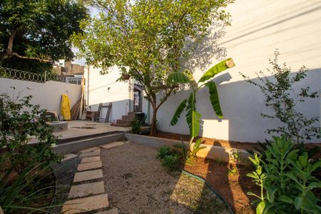 Casa para alugar com 480m², 3 quartos e 3 vagasÁrea externa