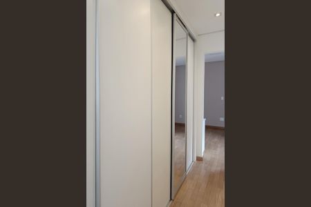 Apartamento à venda com 157m², 3 quartos e 4 vagasSuíte 1