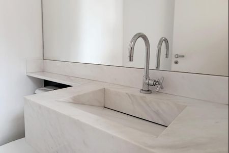 Apartamento à venda com 157m², 3 quartos e 4 vagasLavabo