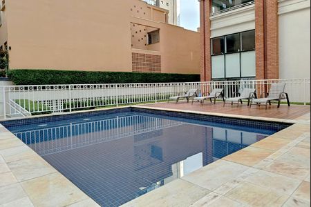 Apartamento à venda com 157m², 3 quartos e 4 vagasPiscina