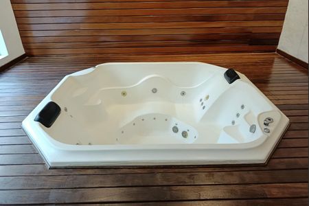 Apartamento à venda com 157m², 3 quartos e 4 vagasSpa