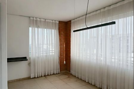 Apartamento à venda com 157m², 3 quartos e 4 vagasSala