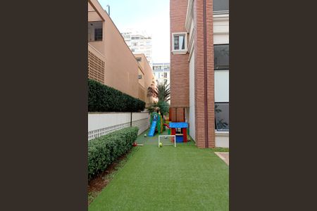 Apartamento à venda com 157m², 3 quartos e 4 vagasPlayground