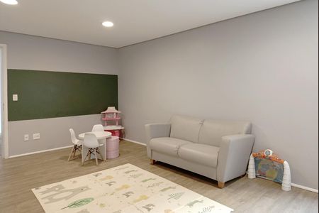 Apartamento à venda com 157m², 3 quartos e 4 vagasBrinquedoteca