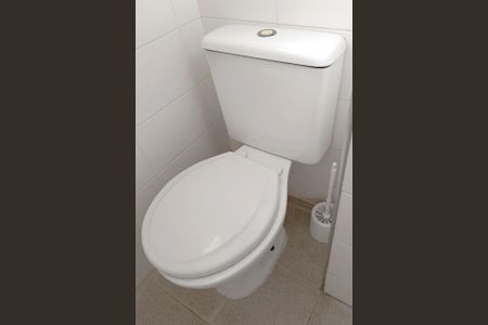 Apartamento à venda com 157m², 3 quartos e 4 vagasÁrea de Serviço