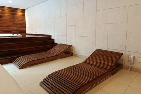 Apartamento à venda com 157m², 3 quartos e 4 vagasSpa