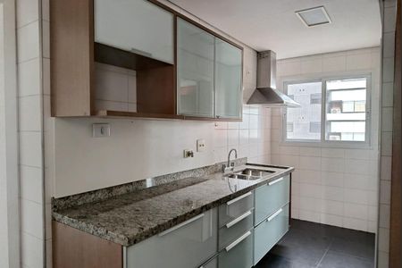 Apartamento à venda com 157m², 3 quartos e 4 vagasCozinha