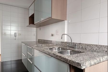 Apartamento à venda com 157m², 3 quartos e 4 vagasCozinha