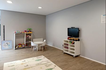 Apartamento à venda com 157m², 3 quartos e 4 vagasBrinquedoteca