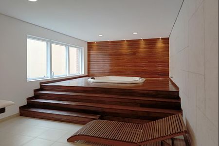 Apartamento à venda com 157m², 3 quartos e 4 vagasSpa