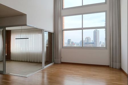 Apartamento à venda com 157m², 3 quartos e 4 vagasSala
