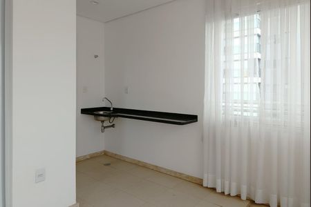 Apartamento à venda com 157m², 3 quartos e 4 vagasSala