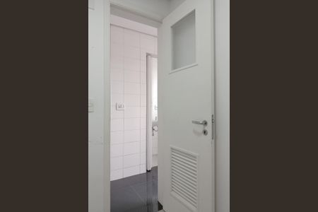 Apartamento à venda com 157m², 3 quartos e 4 vagasÁrea de Serviço