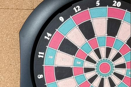 Apartamento à venda com 157m², 3 quartos e 4 vagasÁrea comum - Sala de Jogos