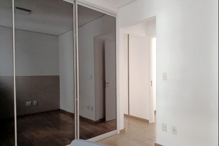 Apartamento à venda com 157m², 3 quartos e 4 vagasSuíte 2