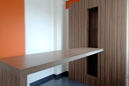 Apartamento à venda com 157m², 3 quartos e 4 vagasCopa