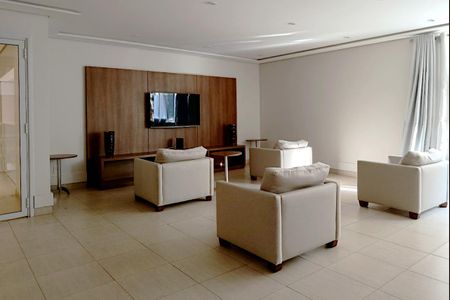 Apartamento à venda com 157m², 3 quartos e 4 vagasÁrea comum - Salão de festas