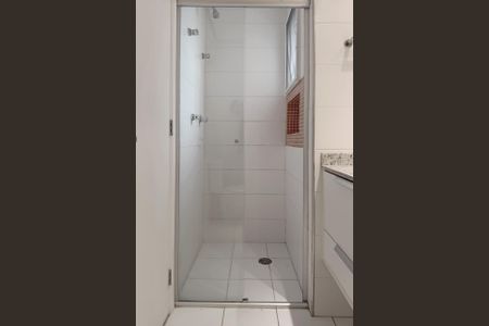 Apartamento à venda com 157m², 3 quartos e 4 vagasBanheiro da Suíte 1