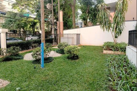 Apartamento à venda com 157m², 3 quartos e 4 vagasJardim