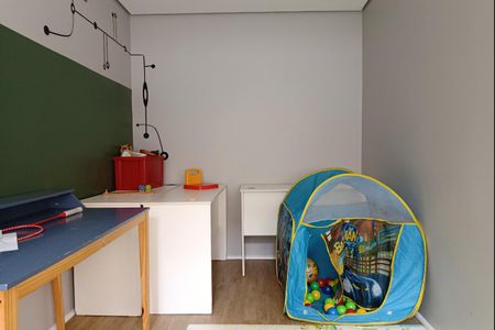 Apartamento à venda com 157m², 3 quartos e 4 vagasBrinquedoteca