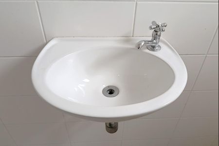 Apartamento à venda com 157m², 3 quartos e 4 vagasÁrea de Serviço