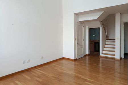 Apartamento à venda com 157m², 3 quartos e 4 vagasSala