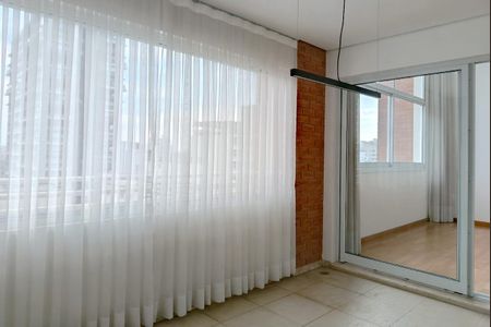 Apartamento à venda com 157m², 3 quartos e 4 vagasSala
