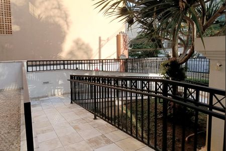 Apartamento à venda com 157m², 3 quartos e 4 vagasAcessibilidade