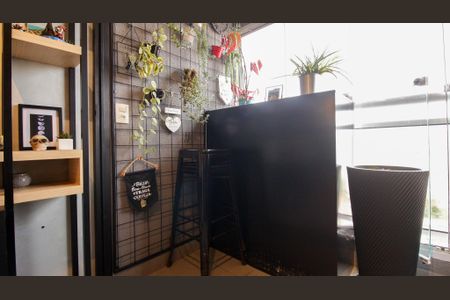 Apartamento à venda com 74m², 3 quartos e 1 vaga Apartamento à venda com 74m², 3 quartos e 1 vagaÁrea Gourmet