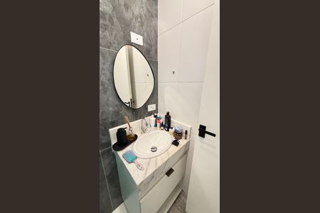 Apartamento à venda com 100m², 2 quartos e 2 vagasBanheiro