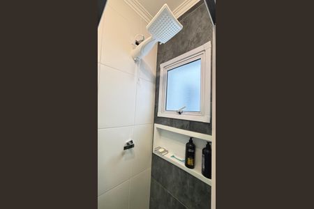 Apartamento à venda com 100m², 2 quartos e 2 vagasBanheiro