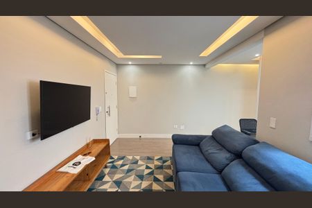 Apartamento à venda com 100m², 2 quartos e 2 vagasSala - Sala de Jantar