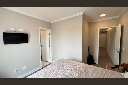 Apartamento à venda com 100m², 2 quartos e 2 vagasSuíte 