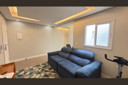 Apartamento à venda com 100m², 2 quartos e 2 vagasSala - Sala de Jantar