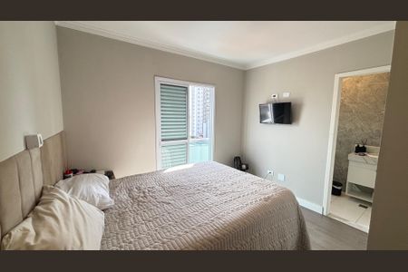 Apartamento à venda com 100m², 2 quartos e 2 vagasSuíte 