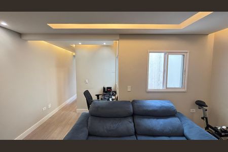 Apartamento à venda com 100m², 2 quartos e 2 vagasSala - Sala de Jantar