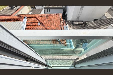 Apartamento à venda com 100m², 2 quartos e 2 vagasVaranda da Suíte 