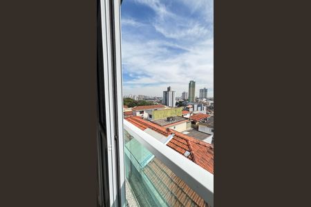 Apartamento à venda com 100m², 2 quartos e 2 vagasVaranda da Suíte 